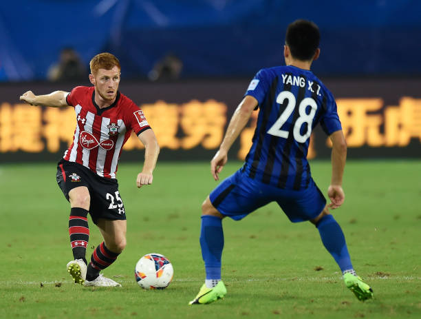 为了球队的 为了球队的